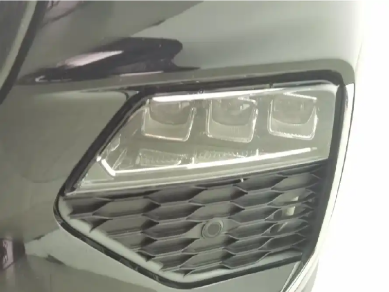 2022 Ford Equator с пробегом 15 224 км