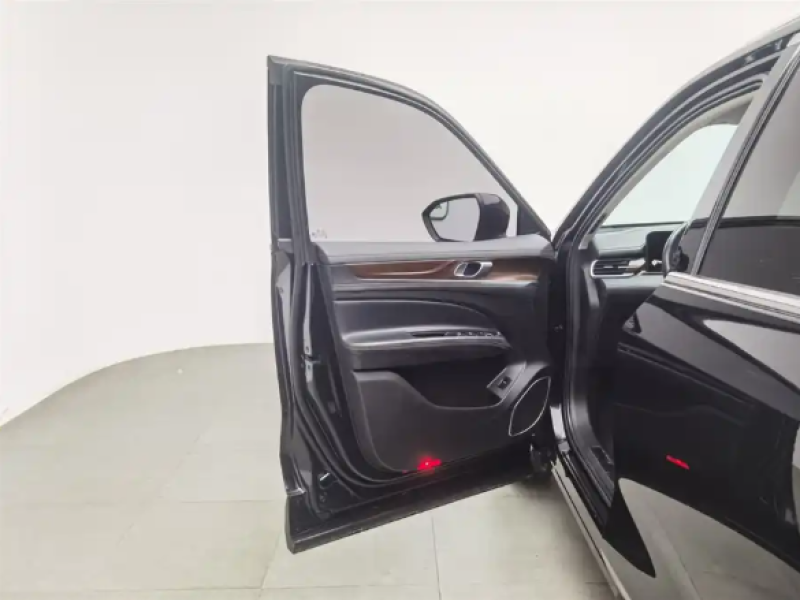 2022 Ford Equator с пробегом 15 224 км