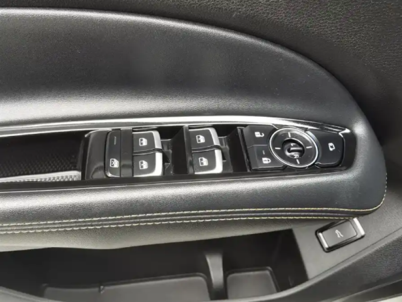 2022 Ford Equator с пробегом 15 224 км