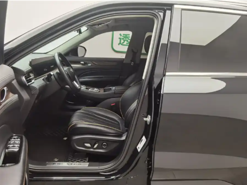 2022 Ford Equator с пробегом 15 224 км