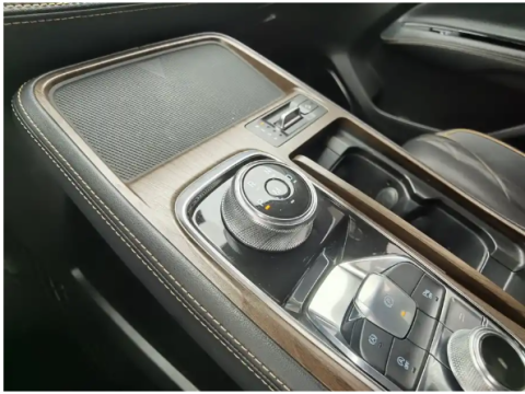 2022 Ford Equator с пробегом 15 224 км