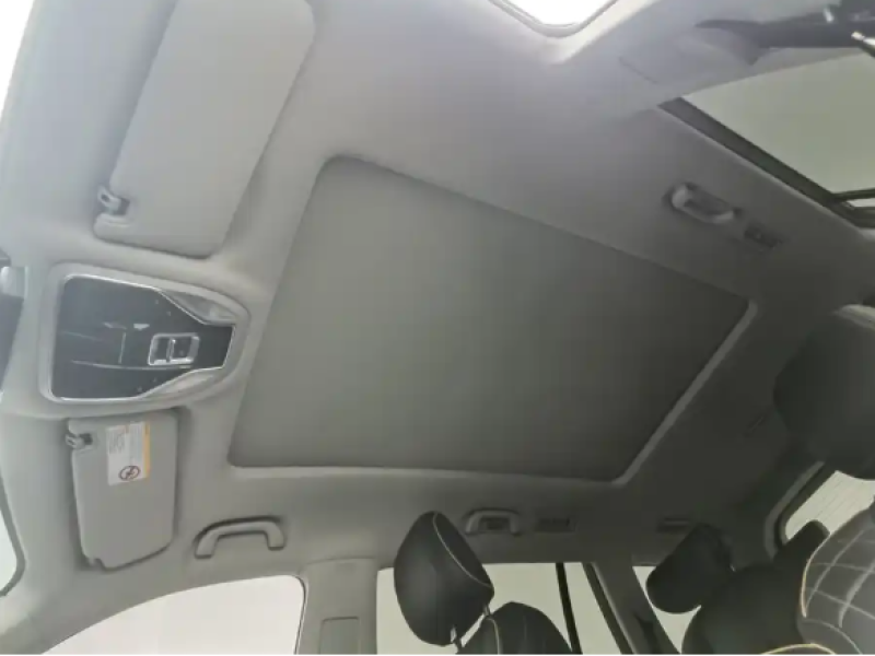 2022 Ford Equator с пробегом 15 224 км