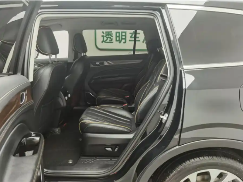 2022 Ford Equator с пробегом 15 224 км