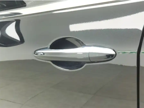 2022 Ford Equator с пробегом 15 224 км