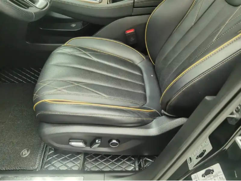 2022 Ford Equator с пробегом 15 224 км