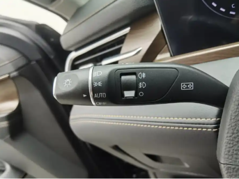 2022 Ford Equator с пробегом 15 224 км