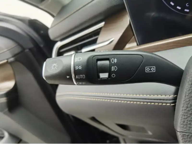 2022 Ford Equator с пробегом 15 224 км