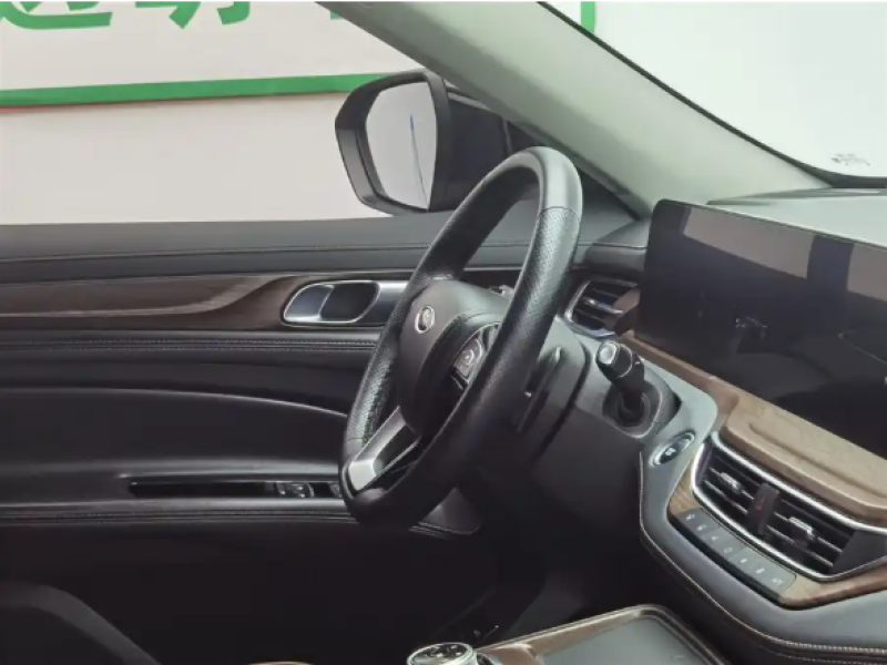 2022 Ford Equator с пробегом 15 224 км