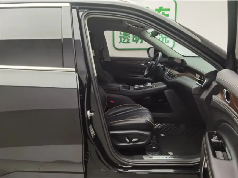 2022 Ford Equator с пробегом 15 224 км