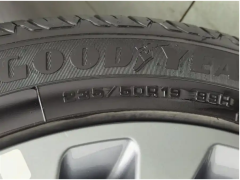 2022 Ford Equator с пробегом 15 224 км