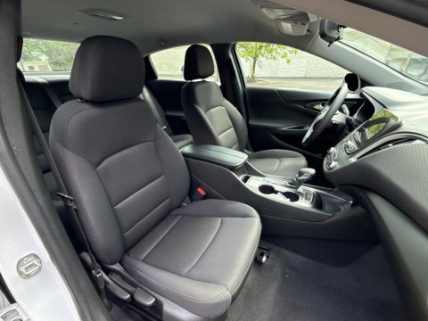 2022 Chevrolet Malibu с пробегом 48 000 миль