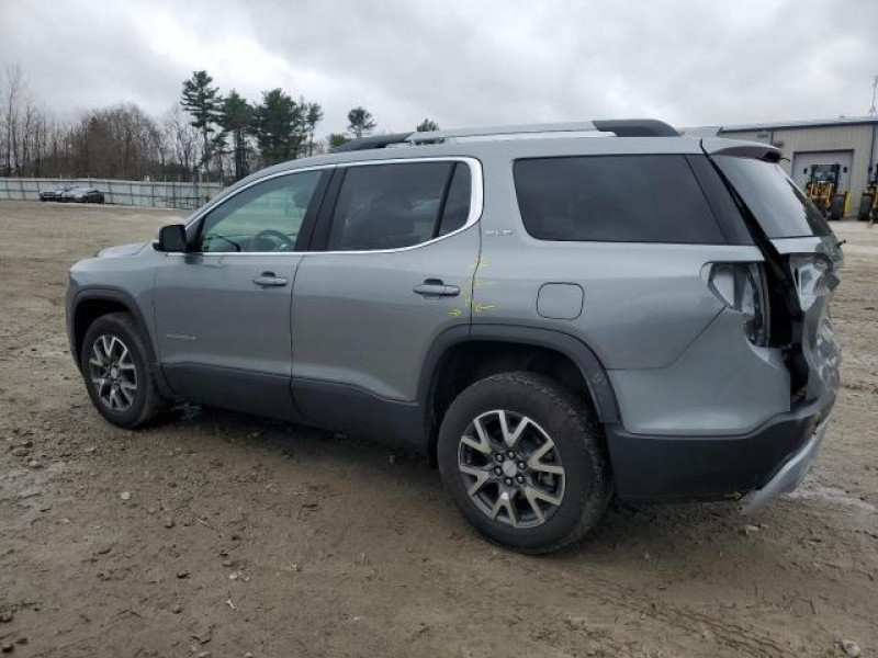 GMC Acadia