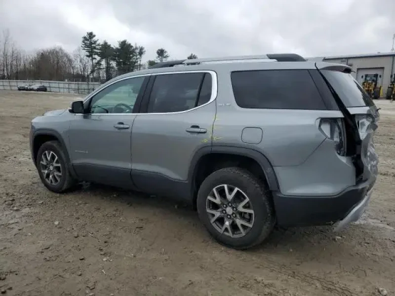GMC Acadia