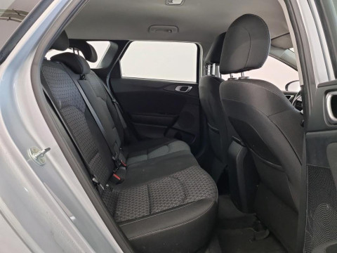 2021 Kia Ceed с пробегом 103 000 км