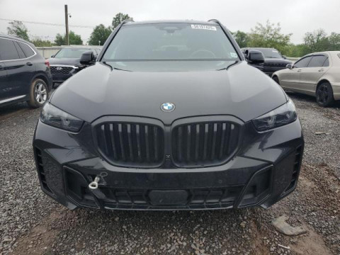 2024 BMW X5 с пробегом 40 142 км