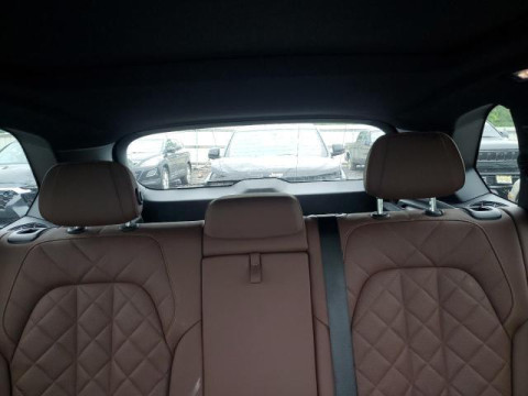 2024 BMW X5 с пробегом 40 142 км