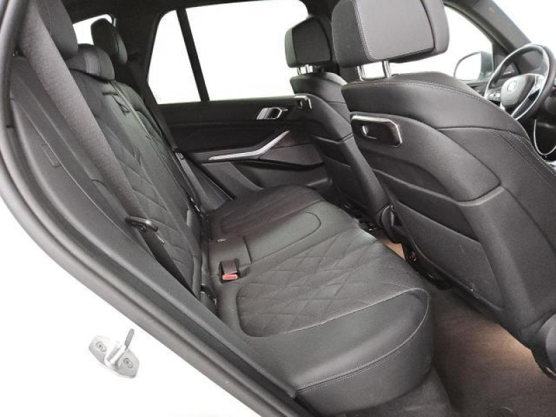 2024 BMW X5 с пробегом 44 407 км