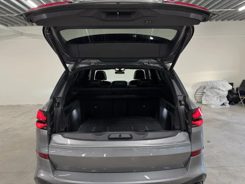 2024 BMW X5 с пробегом 44 891 км