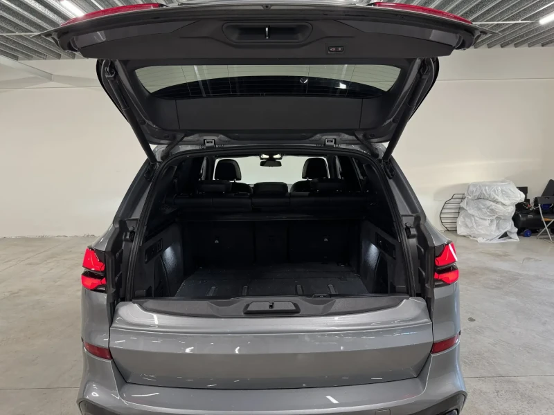 2024 BMW X5 с пробегом 44 891 км