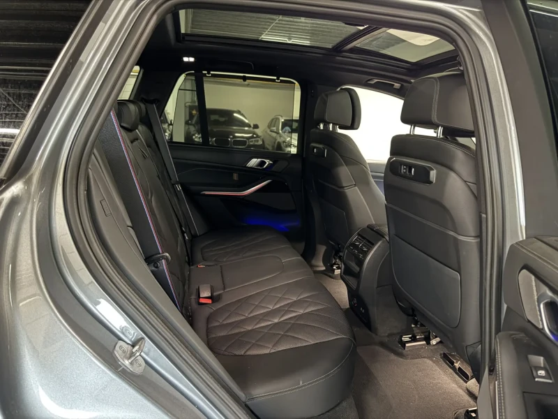 2024 BMW X5 с пробегом 44 891 км