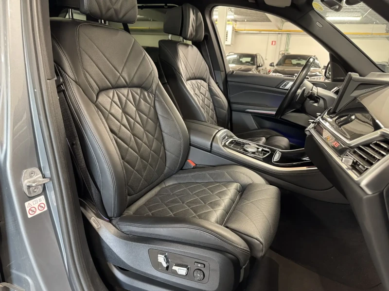 2024 BMW X5 с пробегом 44 891 км