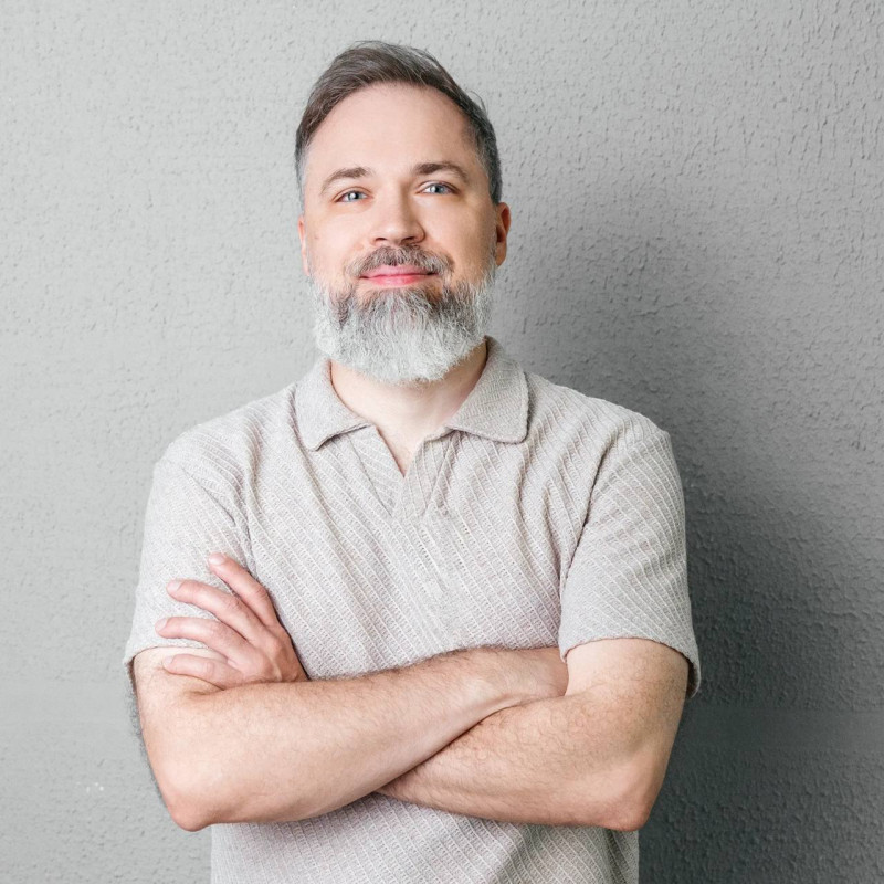 Кирилл (Менеджер по продажам)