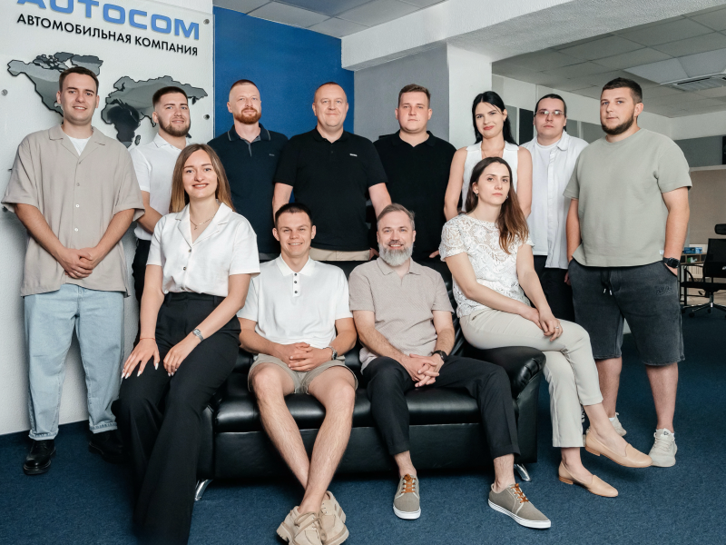 Минск, улица Сторожовская, д.8