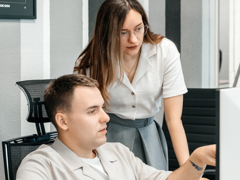 Минск, улица Сторожовская, д.8