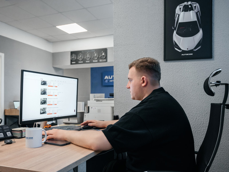 Минск, улица Сторожовская, д.8