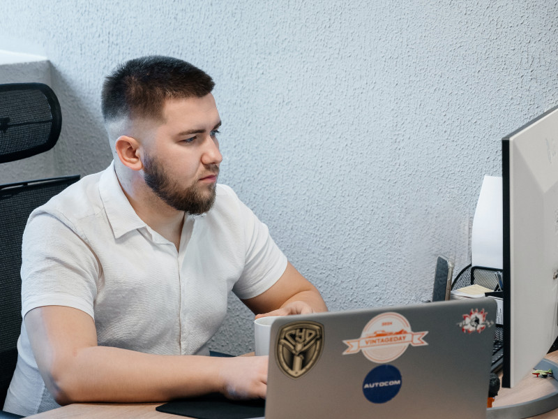 Минск, улица Сторожовская, д.8