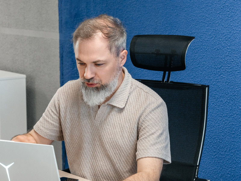 Минск, улица Сторожовская, д.8