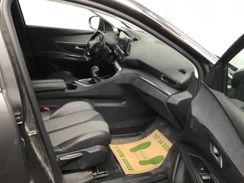 2021 Peugeot 5008 с пробегом 178 323 км