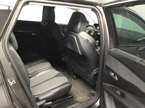 2021 Peugeot 5008 с пробегом 178 323 км