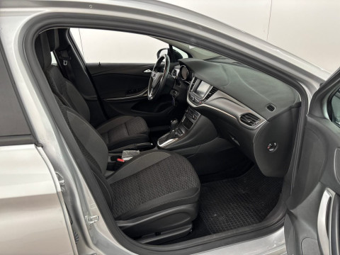 2021 Opel Astra с пробегом 116 231 км