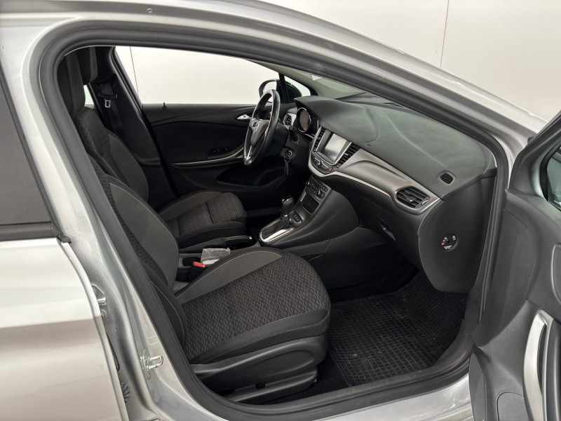 2021 Opel Astra с пробегом 116 231 км