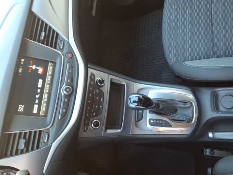 2021 Opel Astra с пробегом 116 231 км