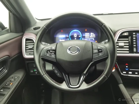 2022 Honda M-NV с пробегом 54 000 км