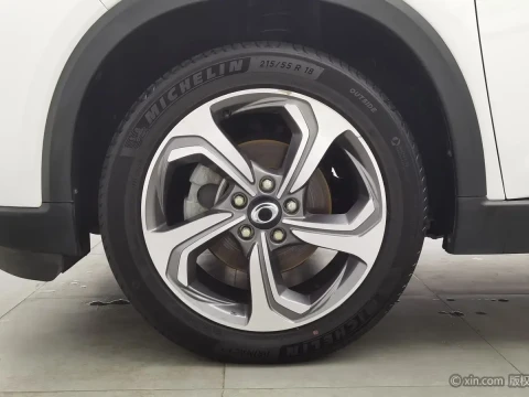 2022 Honda M-NV с пробегом 54 000 км