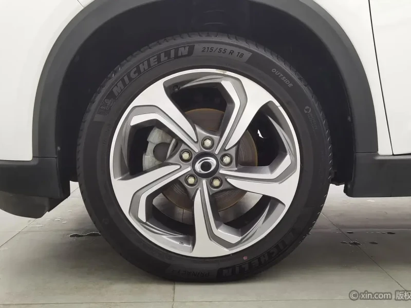 2022 Honda M-NV с пробегом 54 000 км