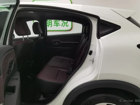 2022 Honda M-NV с пробегом 54 000 км