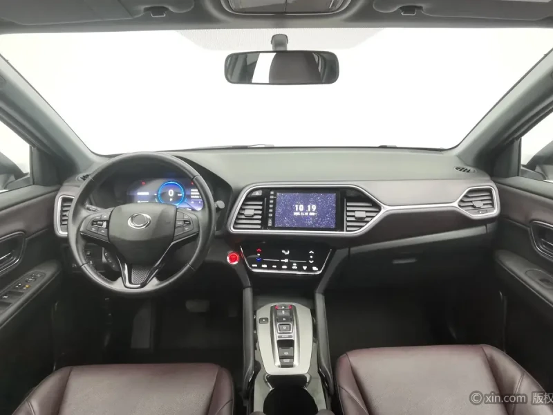 2022 Honda M-NV с пробегом 54 000 км