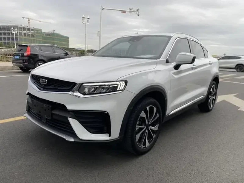 Geely Xingyue