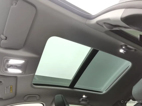 2022 Changan UNI-K с пробегом 32 000 км