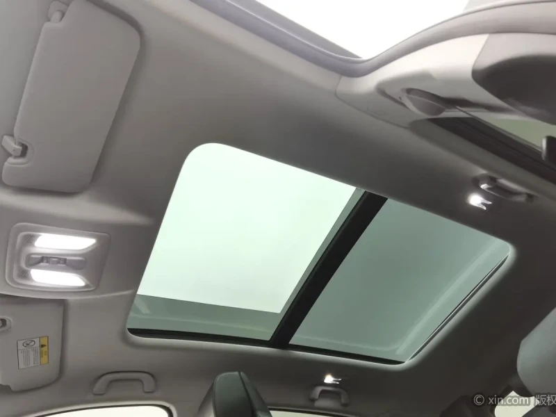 2022 Changan UNI-K с пробегом 32 000 км