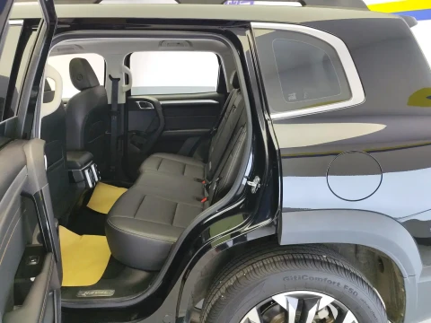 2022 Haval DaGou (Big Dog) с пробегом 35 200 км