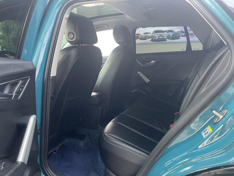 2021 Audi Q2 с пробегом 35 200 км