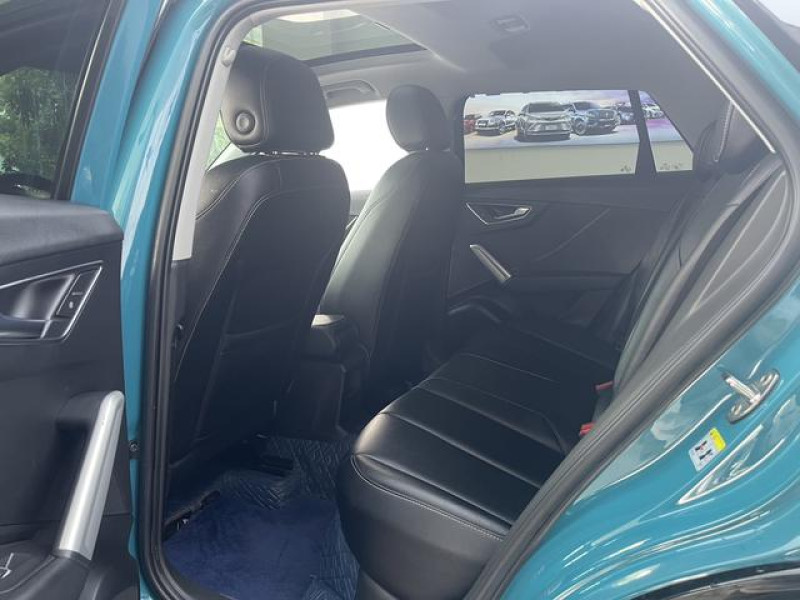 2021 Audi Q2 с пробегом 35 200 км