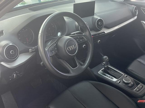 2021 Audi Q2 с пробегом 35 200 км