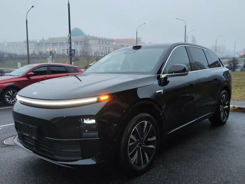 Довольный клиент