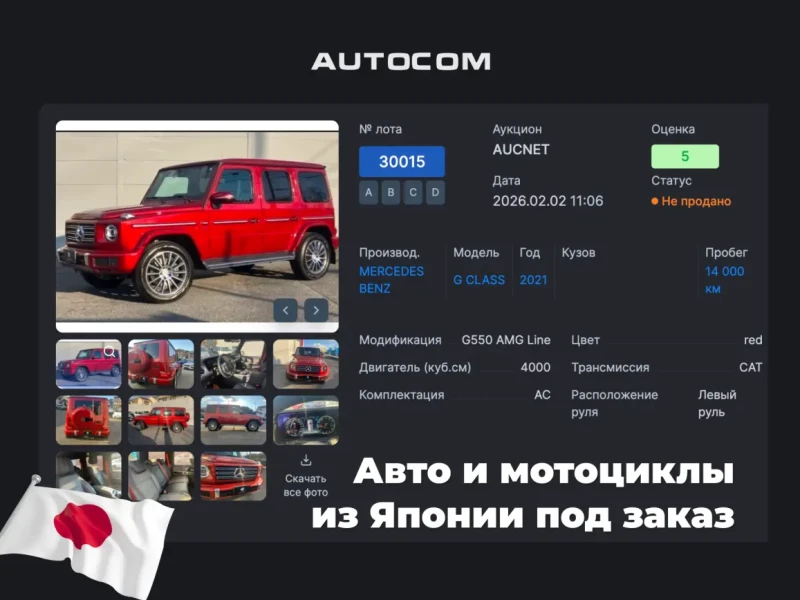 Леворульные автомобили и мотоциклы из Японии: то, о чем обычно не рассказывают